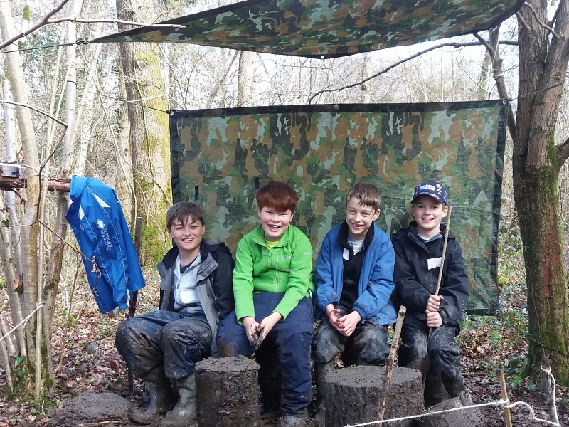 Spring Holiday Clubs